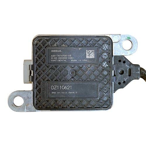 403287 | Chemical Sensor - NOX Sensor | John Deere R4050I W540 W550 W650 7R 210 7R 230 7R 250 7R 270 7R 290 7R 310 7R 330 8R 230 8R 250 8R 280 8R 310 8R 340 8R 370 8R 410 8RT 310 8RT 340 8RT 370 8RT 410 160DLC 160DLC 160LC 160LC 180GLC |  | DZ110621