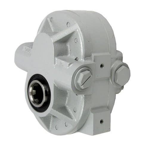 120040 | Chief Hydraulic PTO Pump | 540 RPM - 21GPM | New | Universal |