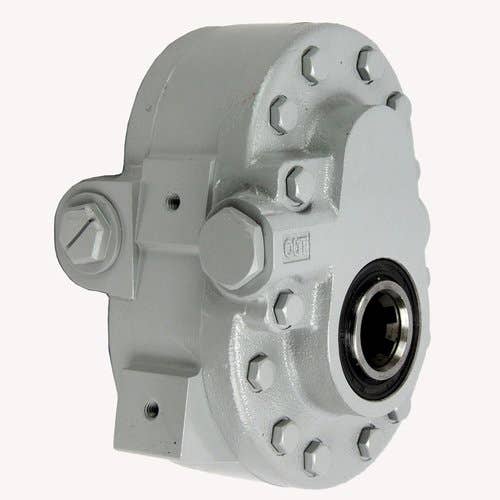 120040 | Chief Hydraulic PTO Pump | 540 RPM - 21GPM | New | Universal |