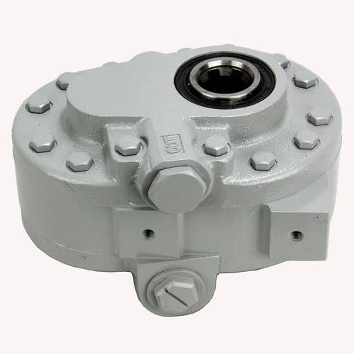 120040 | Chief Hydraulic PTO Pump | 540 RPM - 21GPM | New | Universal |