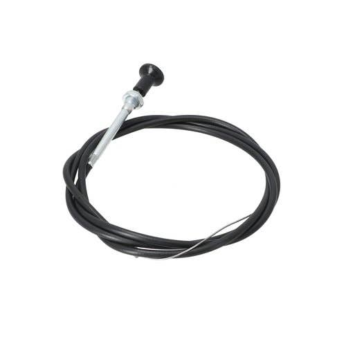 178125 | Choke Cable | Allis Chalmers B C CA D10 D12 D14 D15 D17 D19 D21 G RC U UC WC WD WD45 WF 170 | Case C CC DC DI DO DV L LA R S SC SI SO V VA VAC VAH VAI VAO VC VI VO 300 300B 311 320 320 350 350 351 400 400B 420 430 430 431 440 441 | |  | CC72
