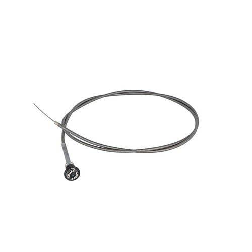 113539 | Choke Cable | New | Farmall & International | 563709R95 | International | Farmall | IH 300 350 656 666 686 706 756 826 2656 2706 2756 2826 |  | 363709R95