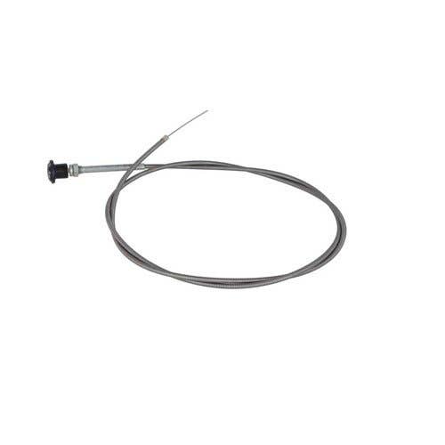 113539 | Choke Cable | New | Farmall & International | 563709R95 | International | Farmall | IH 300 350 656 666 686 706 756 826 2656 2706 2756 2826 |  | 363709R95