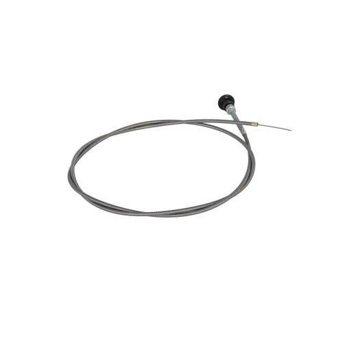 113539 | Choke Cable | New | Farmall & International | 563709R95 | International | Farmall | IH 300 350 656 666 686 706 756 826 2656 2706 2756 2826 |  | 363709R95