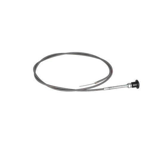 113539 | Choke Cable | New | Farmall & International | 563709R95 | International | Farmall | IH 300 350 656 666 686 706 756 826 2656 2706 2756 2826 |  | 363709R95
