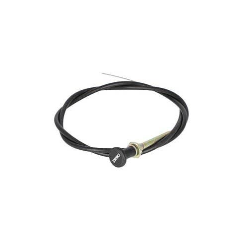 113987 | Choke Cable | Ford 231 335 335 420 420 515 515 535 535 2000 2110 2600 3000 3400 3500 3600 4000 4110 4400 4400 4500 4500 4600 |  | C5NN9700C