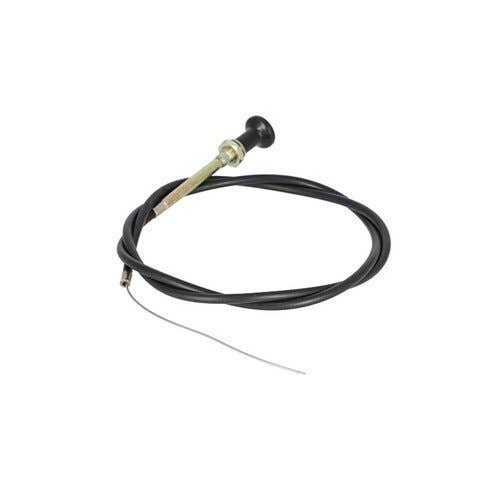 113987 | Choke Cable | Ford 231 335 335 420 420 515 515 535 535 2000 2110 2600 3000 3400 3500 3600 4000 4110 4400 4400 4500 4500 4600 |  | C5NN9700C