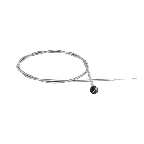 113396 | Choke Cable | International | Farmall | IH 400 450 460 560 660 706 756 806 826 856 |  | 374218R92