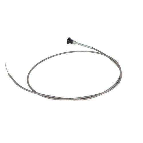 113397 | Choke Cable | International | Farmall | IH 460 656 766 806 856 2806 2856 |  | 374219R93