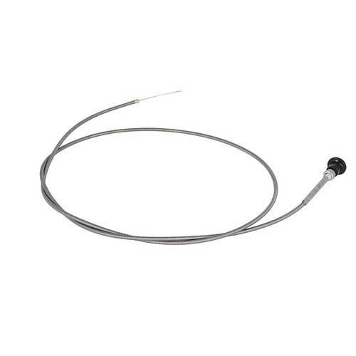 113397 | Choke Cable | International | Farmall | IH 460 656 766 806 856 2806 2856 |  | 374219R93