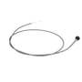 113397 | Choke Cable | International | Farmall | IH 460 656 766 806 856 2806 2856 | | 374219R93 113397 | Choke Cable | International | Farmall | IH 460 656 766 806 856 2806 2856 | | 374219R93