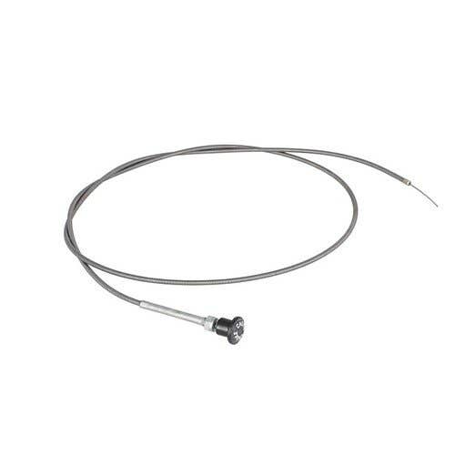 113397 | Choke Cable | International | Farmall | IH 460 656 766 806 856 2806 2856 |  | 374219R93