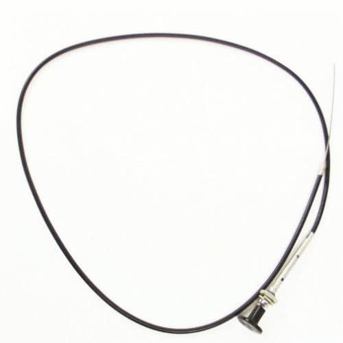 121224 | Choke Cable | John Deere M 40 320 330 1010 1010 |  | AM1799T | AT12896 | AT13452