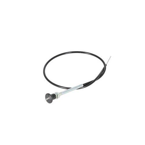 161907 | Choke Cable | John Deere 1020 1520 |  | AT21466