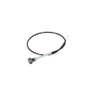 161907 | Choke Cable | John Deere 1020 1520 | | AT21466 161907 | Choke Cable | John Deere 1020 1520 | | AT21466