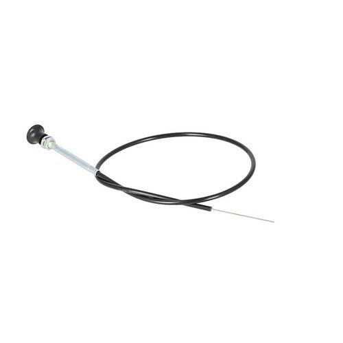 161907 | Choke Cable | John Deere 1020 1520 |  | AT21466