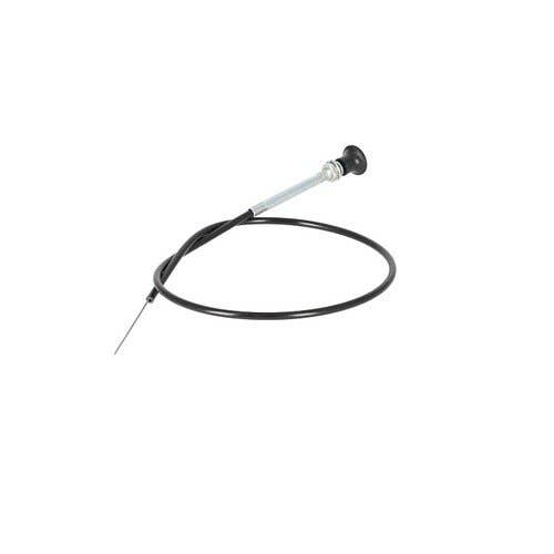 161907 | Choke Cable | John Deere 1020 1520 |  | AT21466