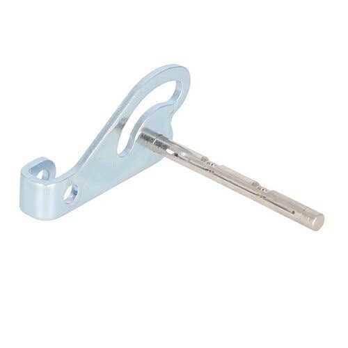 110736 | Choke Shaft | John Deere A AO AR B BN BNH BW BWH G GH GN GW |  | AR10043 | 26-647