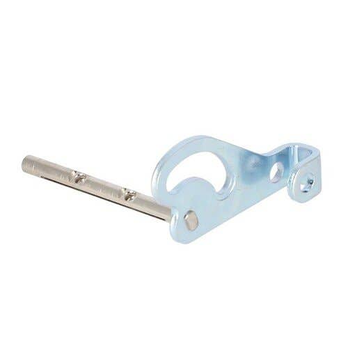 110736 | Choke Shaft | John Deere A AO AR B BN BNH BW BWH G GH GN GW |  | AR10043 | 26-647