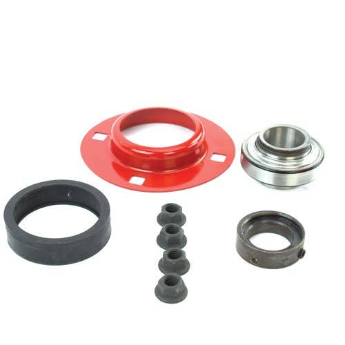 112170 | Chopper Bearing Kit | Case IH 1620 1640 1660 1680 | International | Farmall | IH 1420 1440 1460 1480 |  | B95346
