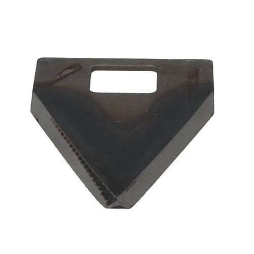 167474 | Chopper Blade | Case IH AFX8010 7120 7230 7240 8010 8120 8230 8240 9120 9230 9240 |  | 87106692