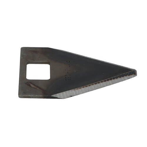 167474 | Chopper Blade | Case IH AFX8010 7120 7230 7240 8010 8120 8230 8240 9120 9230 9240 |  | 87106692