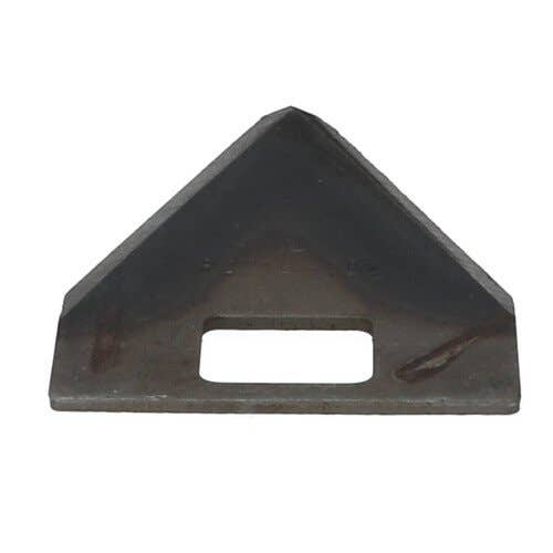 167474 | Chopper Blade | Case IH AFX8010 7120 7230 7240 8010 8120 8230 8240 9120 9230 9240 |  | 87106692