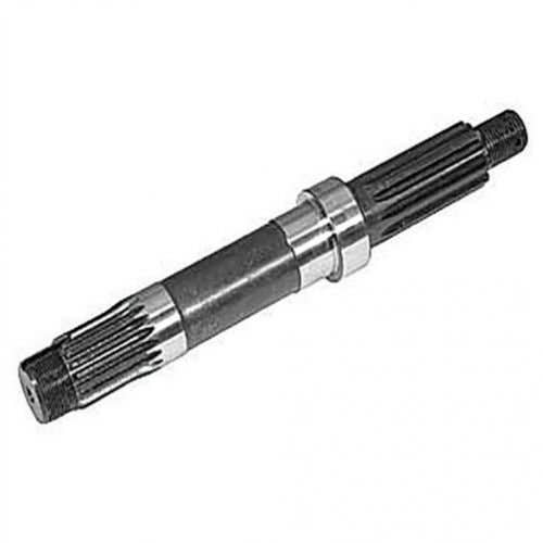 116858 | Chopper Drive Shaft | Case IH 1640 1644 1660 1666 1670 1680 1688 2144 2166 2188 2344 2366 2377 2388 | International | Farmall | IH 1440 1460 1470 1480 |  | 181195C1 | 181195C1