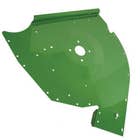 116278 | Chopper Housing Side Sheet | John Deere 9560 9650 9660 9750 9760 9860 | | H204974