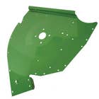 116283 | Chopper Housing Side Sheet | John Deere 9770 9870 | | H223542