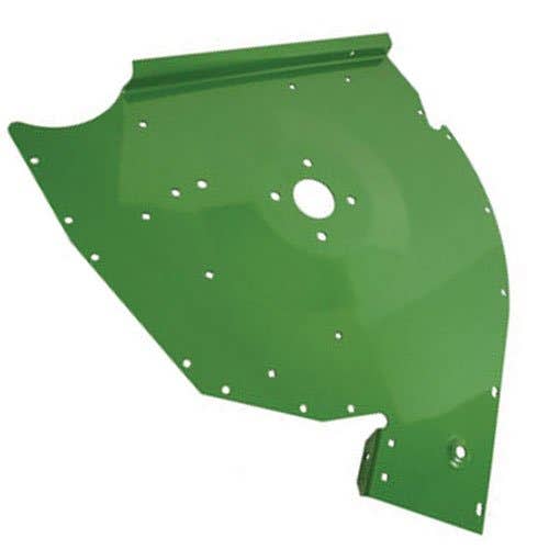 116285 | Chopper Housing Side Sheet | John Deere 9770 9870 |  | H223543