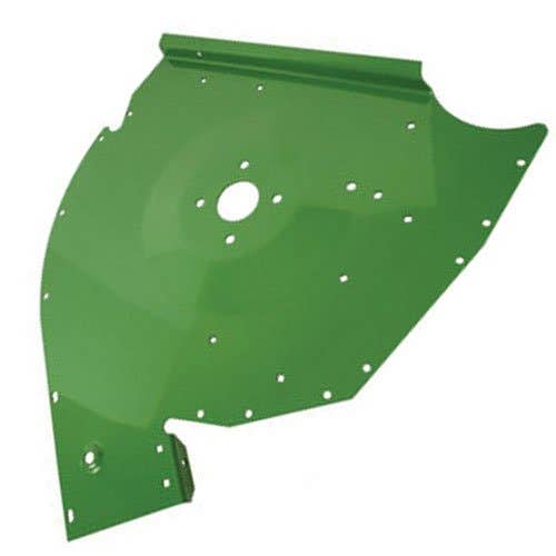 116279 | Chopper Housing Side Sheet | John Deere 9570 9670 |  | H223995