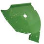 116281 | Chopper Housing Side Sheet | John Deere 9570 9670 | | H224428 116281 | Chopper Housing Side Sheet | John Deere 9570 9670 | | H224428