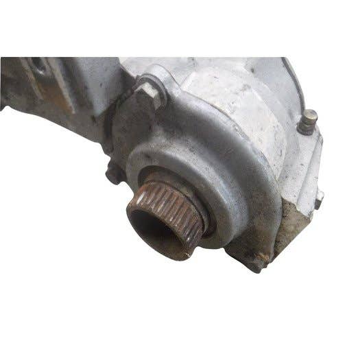 447526 | Chopping Gear Case | John Deere C6R C8R C12F C12R C16F C16R C18F C18R 606 606C 608 608C 608FC 612 612C 612FC 616 616C 618 618C 706C 708C 708FC 712C 712FC 716C 718C |  | DE30876