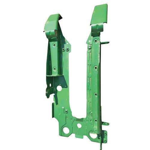 439912 | Chopping Row Unit Frame | John Deere C6R C8R C12F C12R C16F C16R C18F C18R 606 606C 608 608C 612 612C 616 616C 618 618C 706C 708C 708FC 712C 712FC 716C 718C |  | AH235911