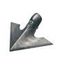 1002609 | Chrome Danish Cultivator Sweep | | 8607-02 ACRA-PLANT 1002609 | Chrome Danish Cultivator Sweep | | 8607-02 ACRA-PLANT