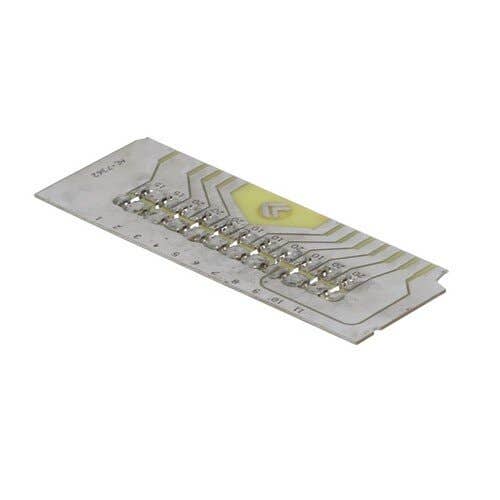 114879 | Circuit Board | Instrument Housing - Right Hand | John Deere 2355 2555 2755 2955 3055 3155 3255 |  | AL55422