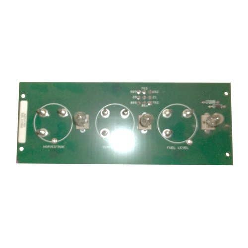 441192 | Circuit Board | John Deere CTS CTSII 4890 4895 4990 4995 6100 6500 6600 7450 7455 7460 9400 9410 9500 9510 9600 9610 9935 9965 9970 9976 9986 |  |  AH141984 | AH127572