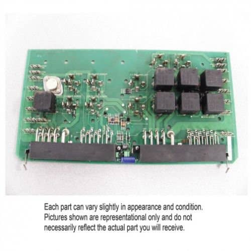 497634 | Circuit Board | John Deere CTS 9410 9510 9610 |  | AH162179 | AH156418 | AH162178 | AH155621