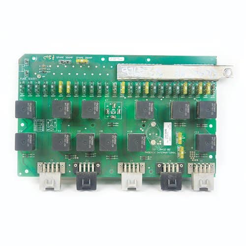 429701 | Circuit Board | John Deere C670 T550 T560 T660 T670 W540 W550 W650 W660 9450 9550 9550 SH 9560 9560 SH 9560 STS 9570 9650 9650 CTS 9650 STS 9660 9660 STS 9750 STS 9760 STS 9770 9860 STS |  | AH206013 | AH201393 | AH213820
