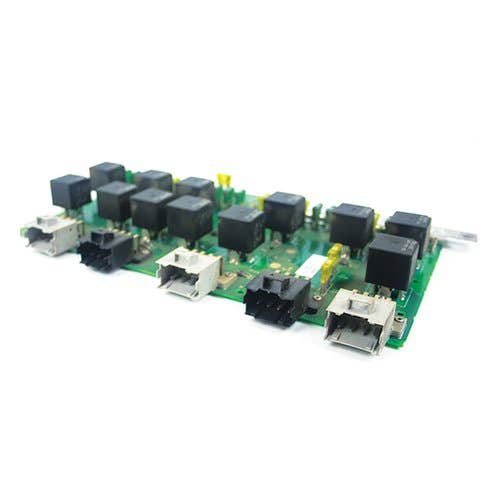 429701 | Circuit Board | John Deere C670 T550 T560 T660 T670 W540 W550 W650 W660 9450 9550 9550 SH 9560 9560 SH 9560 STS 9570 9650 9650 CTS 9650 STS 9660 9660 STS 9750 STS 9760 STS 9770 9860 STS |  | AH206013 | AH201393 | AH213820