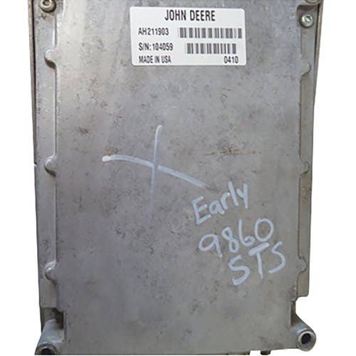 430269 | Circuit Board | John Deere 9860 STS |  | AH211903 | AH209583