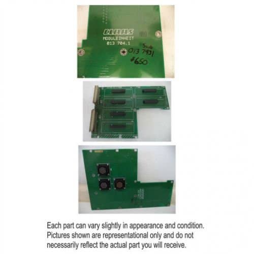 430749 | Circuit Board | Lexion 470 |  | 0137041