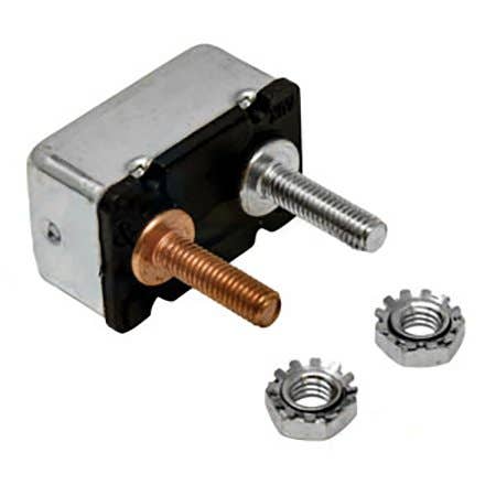 Circuit Breaker 10 Amp fits John Deere 2350 2550 2750 2940 2950 4030 4040 4050 4230 4240 4250 4430 4440 4450 4455 4630 4640 4650 4840 4850 AR70052 Circuit Breaker 10 Amp fits John Deere 2350 2550 2750 2940 2950 4030 4040 4050 4230 4240 4250 4430 4440 4450 4455 4630 4640 4650 4840 4850 AR70052