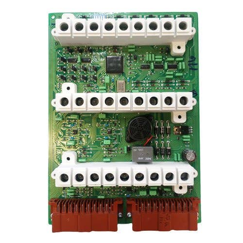 Used Circut Board fits John Deere 9650 STS 9750 STS AH211518 AH217694 Used Circut Board fits John Deere 9650 STS 9750 STS AH211518 AH217694