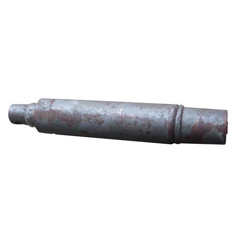 468156 | Hydraulic Cylinder | CLAAS Jaguar 960 Jaguar 970 Jaguar 980 |  | 0000407501