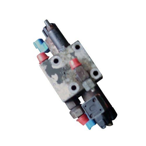 468161 | Hydraulic Valve | CLAAS Jaguar 960 Jaguar 970 Jaguar 980 |  | 0000551140