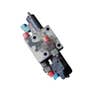 468161 | Hydraulic Valve | CLAAS Jaguar 960 Jaguar 970 Jaguar 980 | | 0000551140 468161 | Hydraulic Valve | CLAAS Jaguar 960 Jaguar 970 Jaguar 980 | | 0000551140