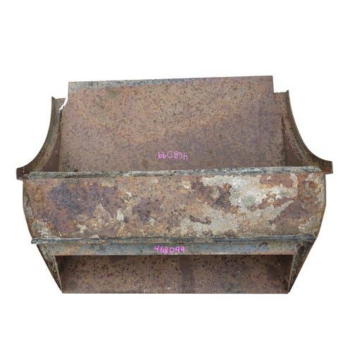 468099 | Feed Guide | CLAAS Jaguar 960 Jaguar 970 Jaguar 980 |  | 0001406963