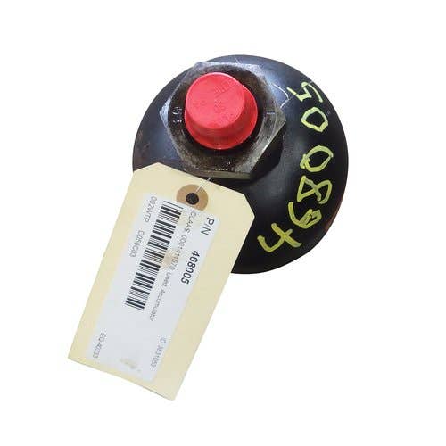468005 | Accumulator | CLAAS Jaguar 960 Jaguar 970 Jaguar 980 |  | 0001411570